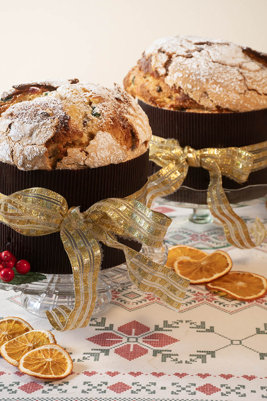 panettone