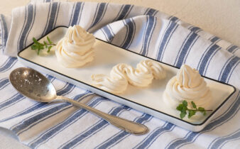 crema de mascarpone para reposteria