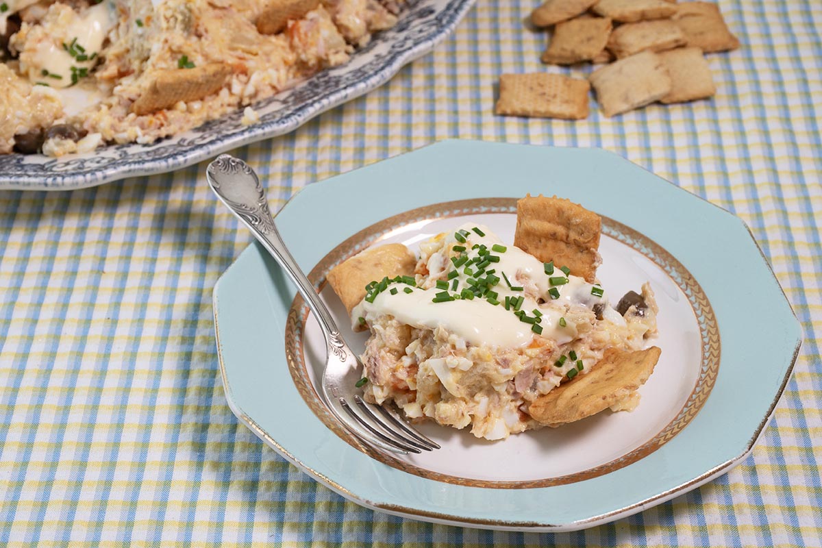 ensaladilla rusa