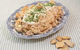 ensaladilla rusa