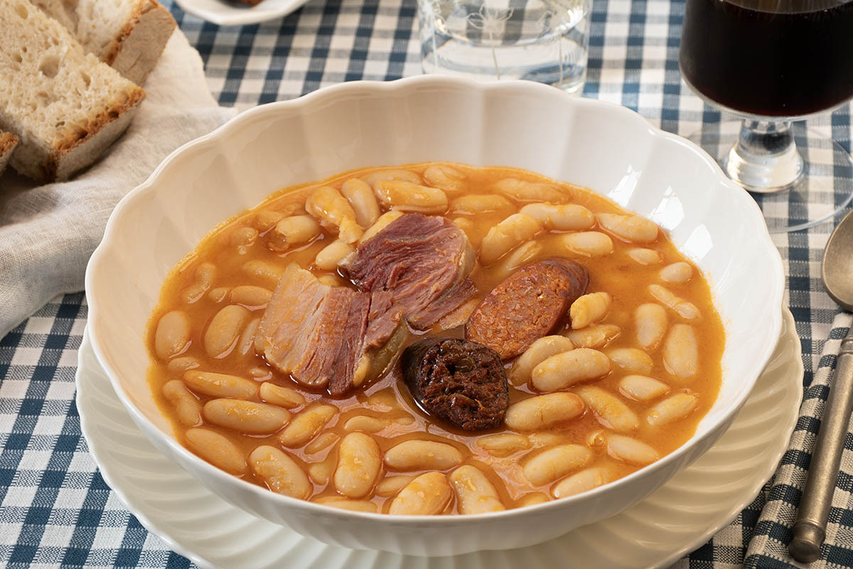 fabada asturiana