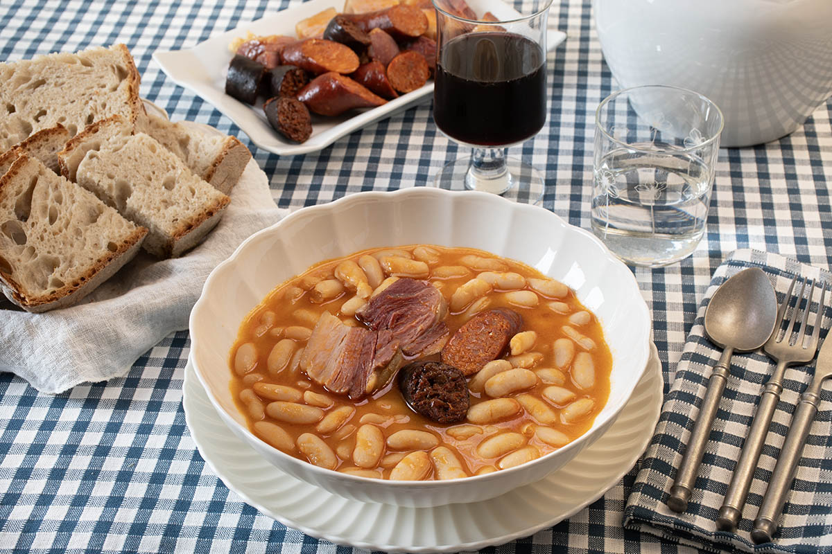 fabada asturiana