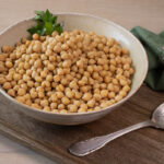garbanzos cocidos