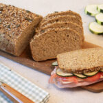 pan de calabacin
