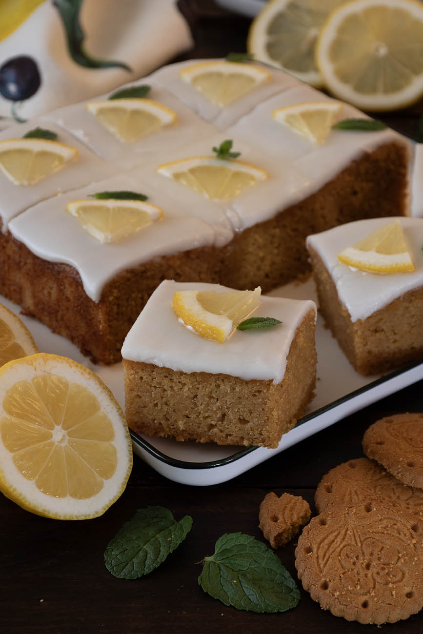 blondie de limon