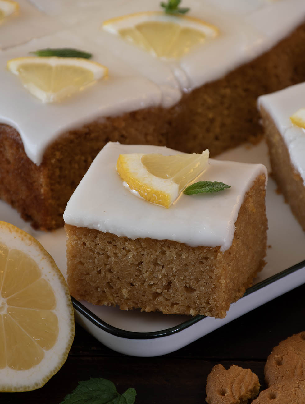 blondie de limon