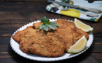 milanesas