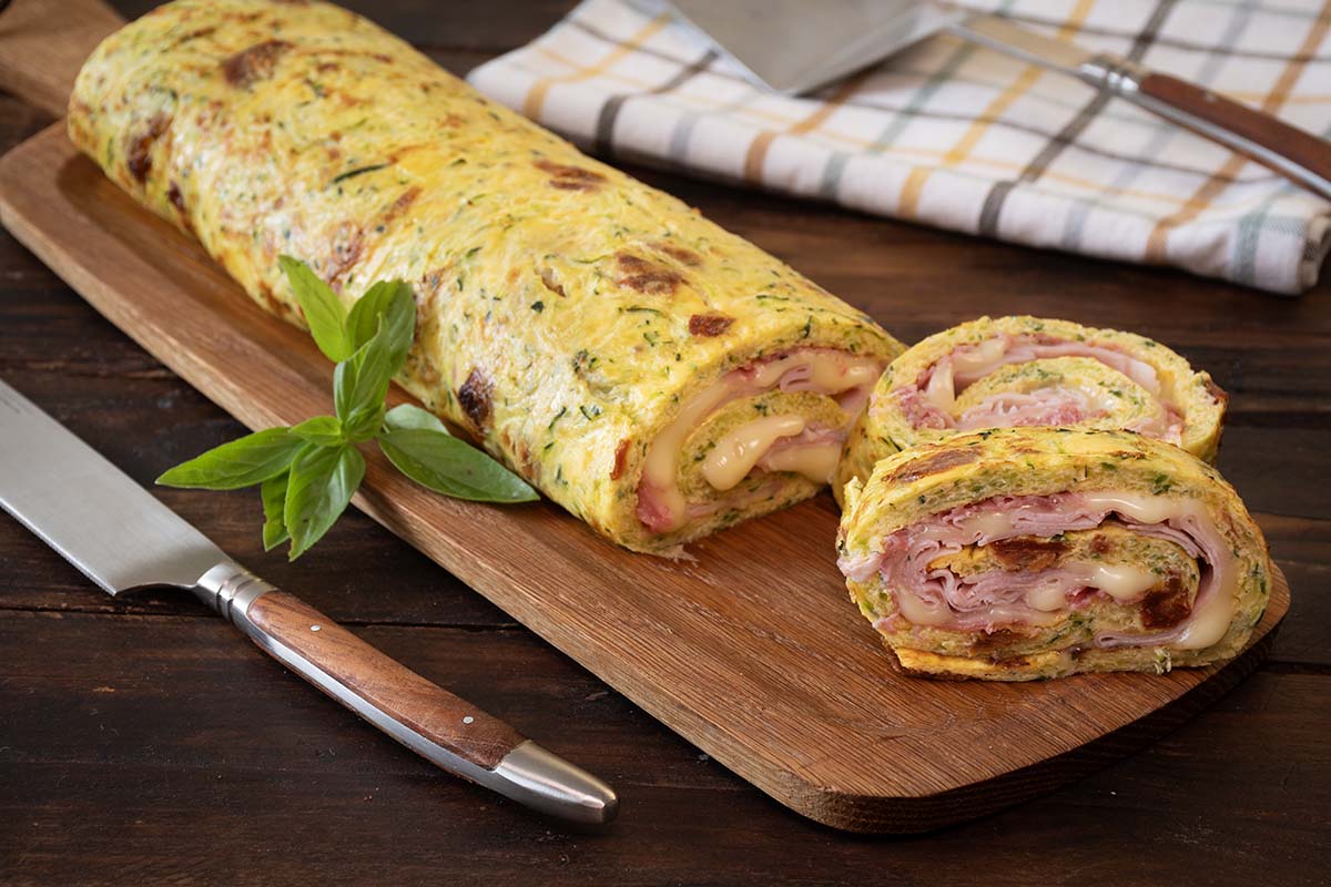 ROLLO DE CALABACIN