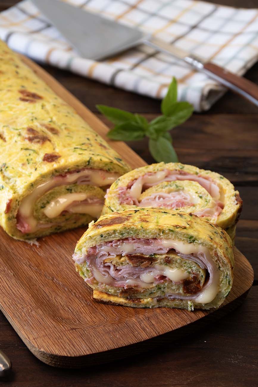 ROLLO DE CALABACIN