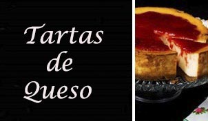 Tarta de queso con cesto de frutas. - La Cocina de Frabisa La Cocina de  Frabisa