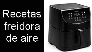 Libros Para Freidora De Aire Para Descargar GRATIS [PDF]